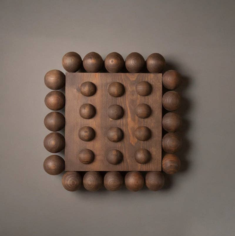 Porton Wall Art by Diego Olivero Studio, photo 3 of 4