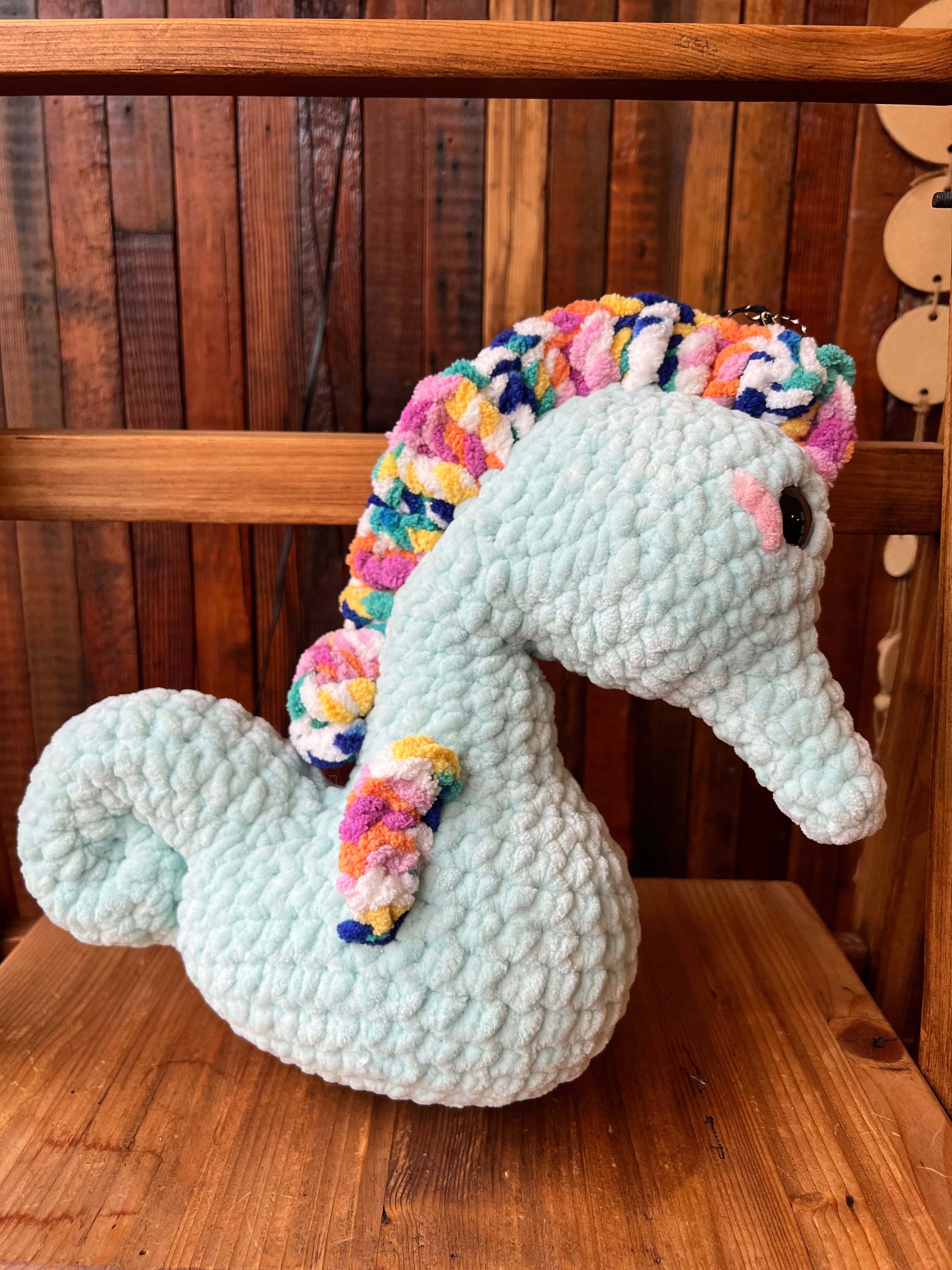 SeaHorse