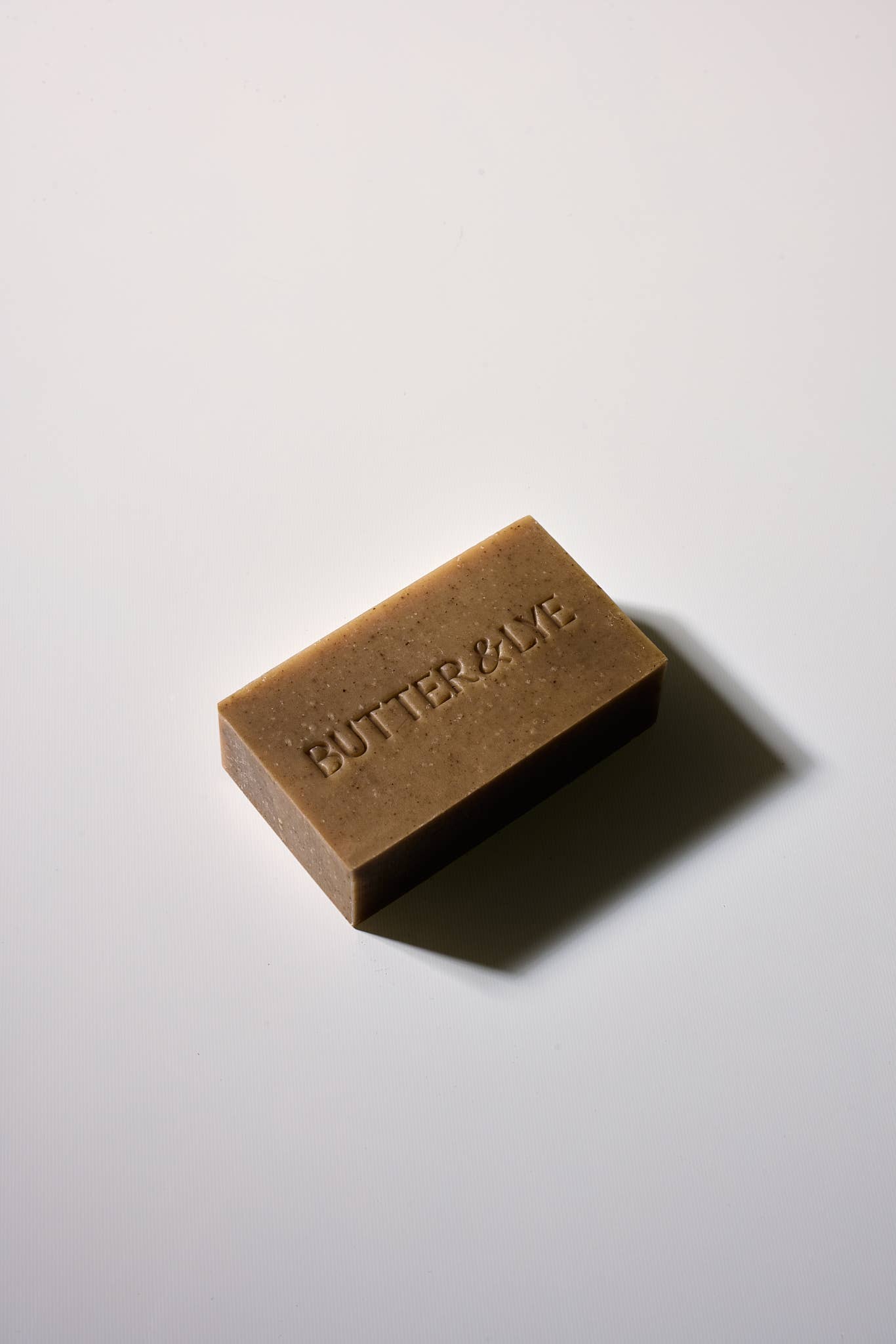 Anti-aging Sage Face and Body Soap, photo 1 of 5