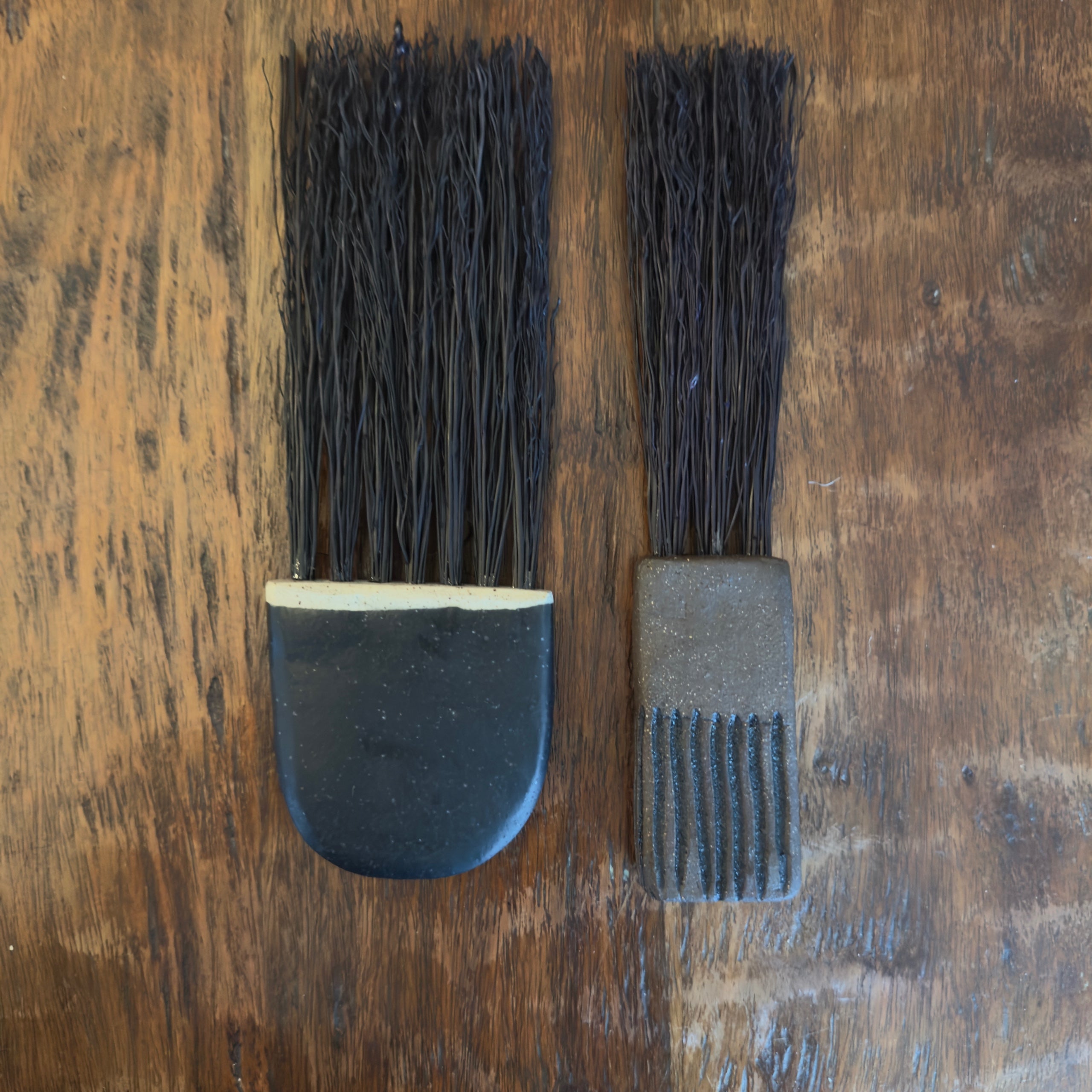 Artist Brush - Black