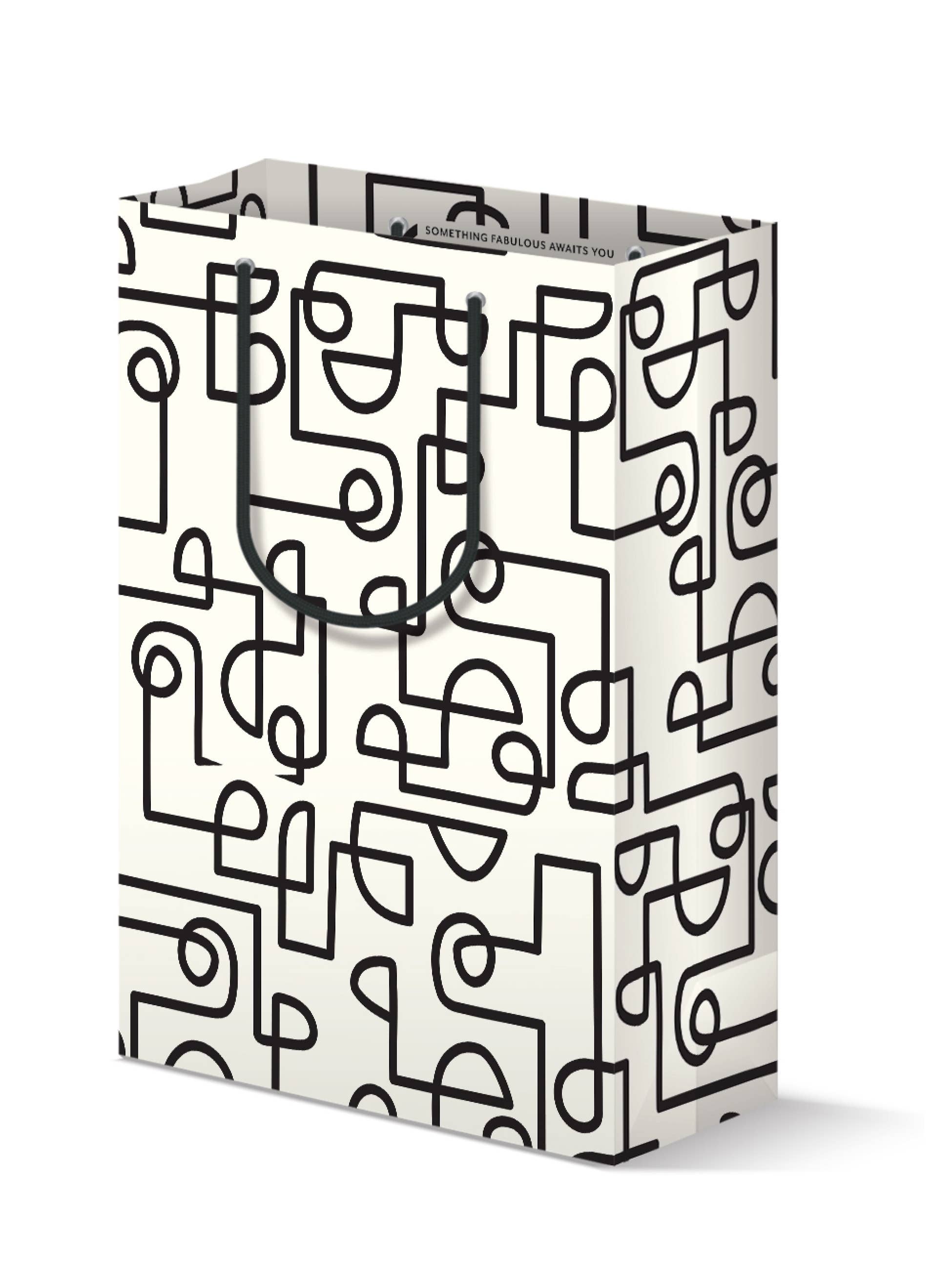 Maze - Gift Bag, photo 2 of 2