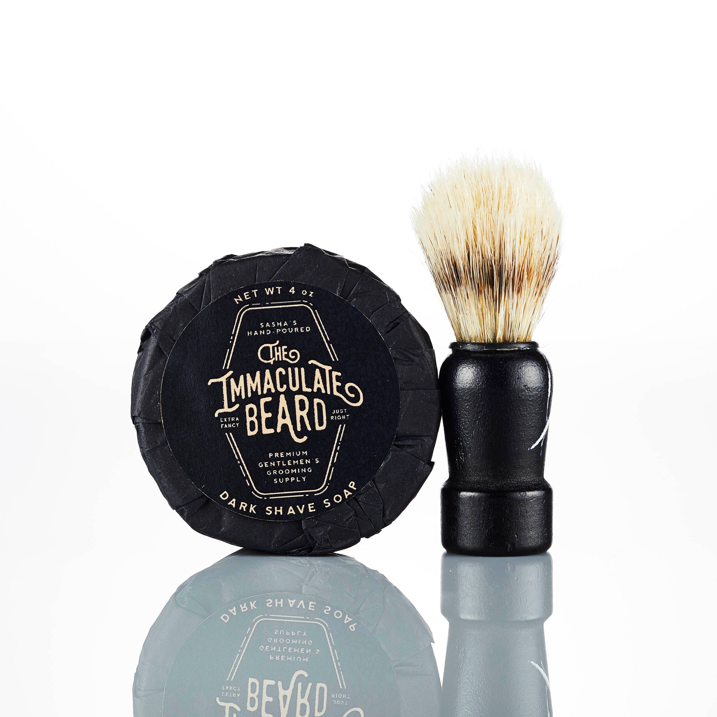 Beard Oil DARK, photo 2 of 7