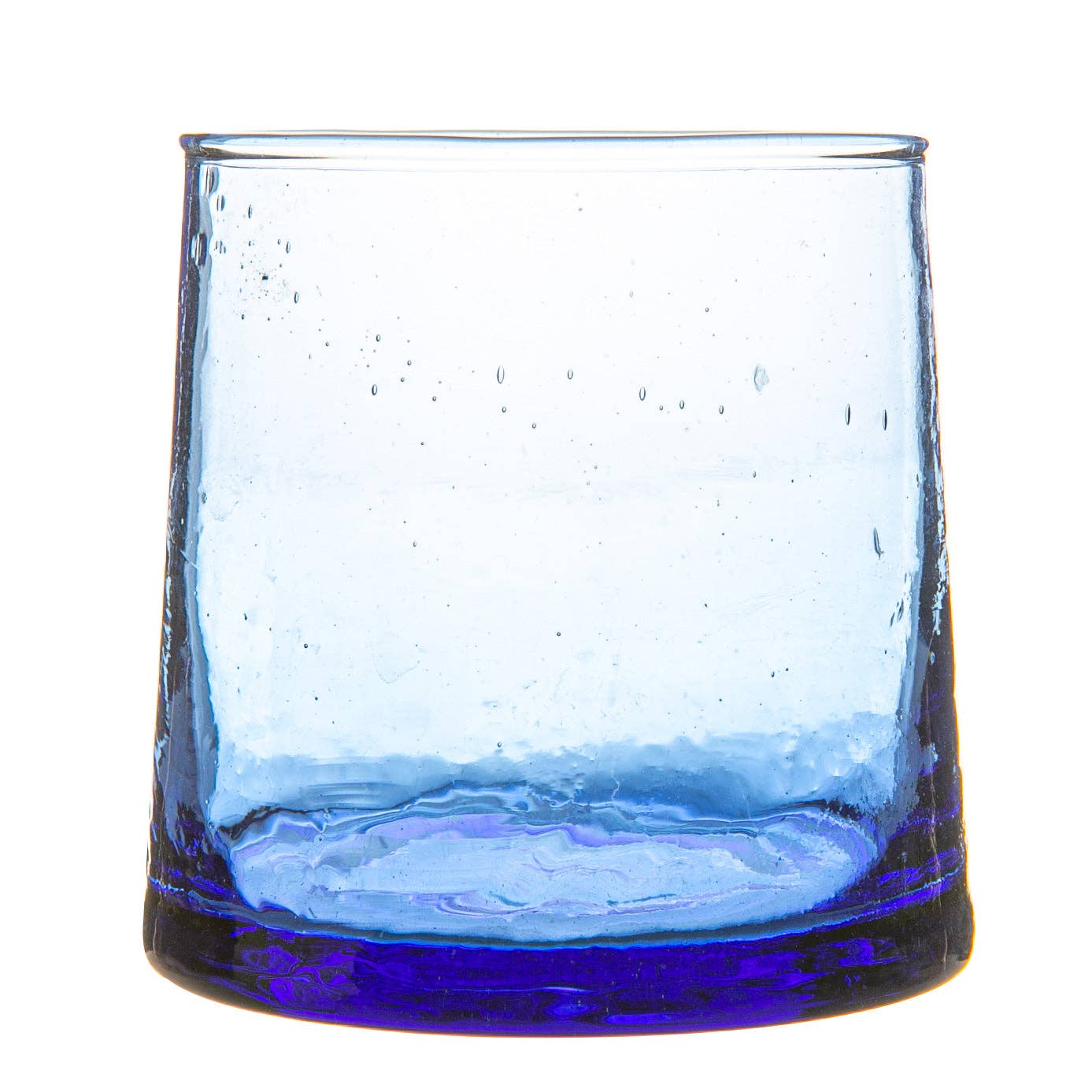 Moroccan Tumbler Small - Blue, photo 1 of 5