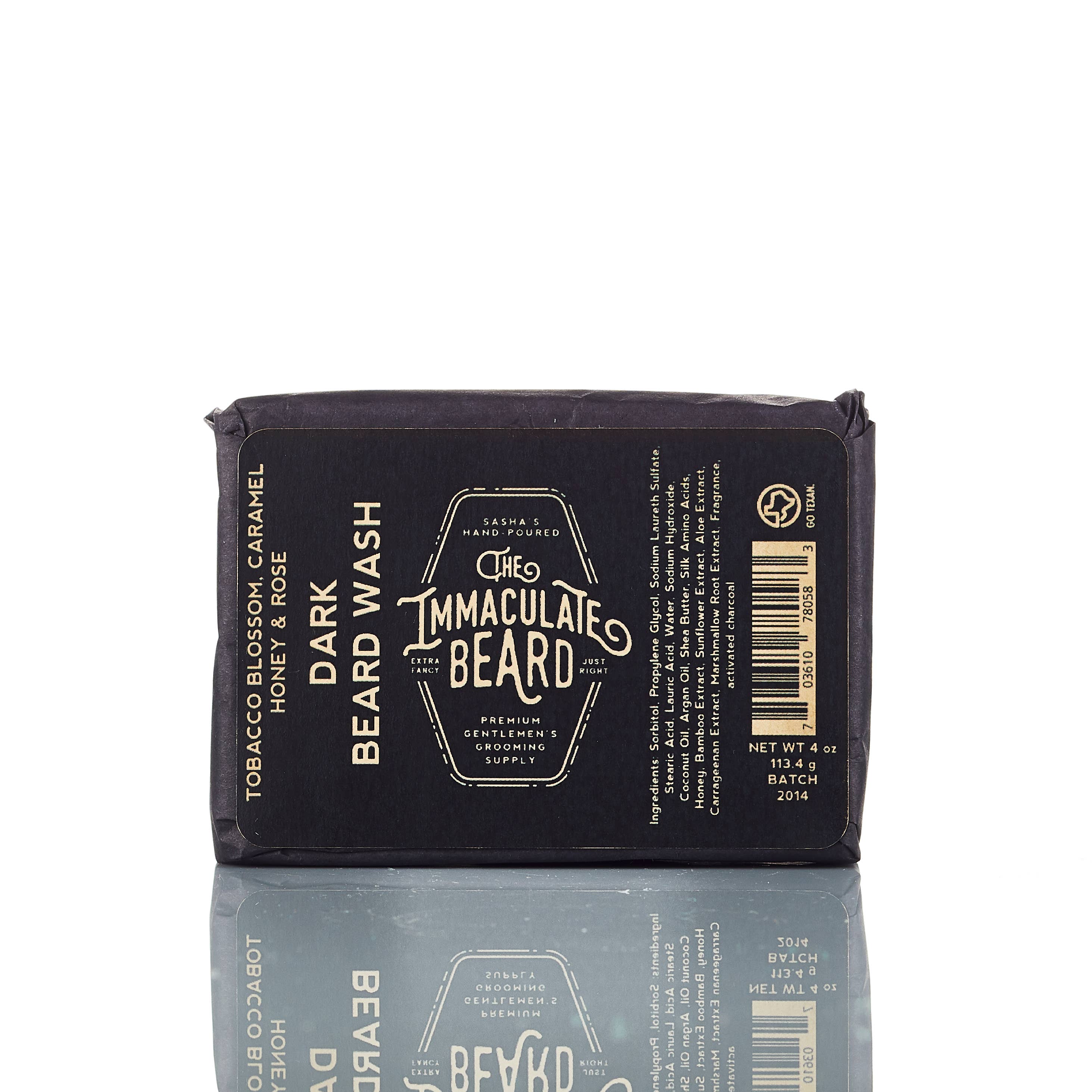 Beard Oil DARK, photo 5 of 7