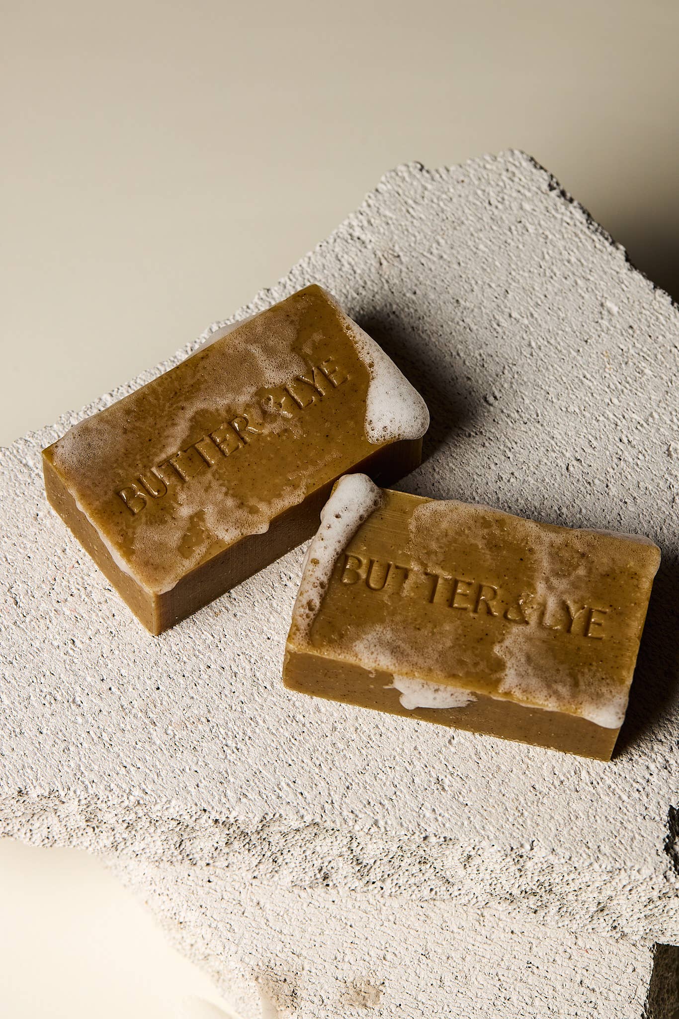 Anti-aging Sage Face and Body Soap, photo 4 of 5