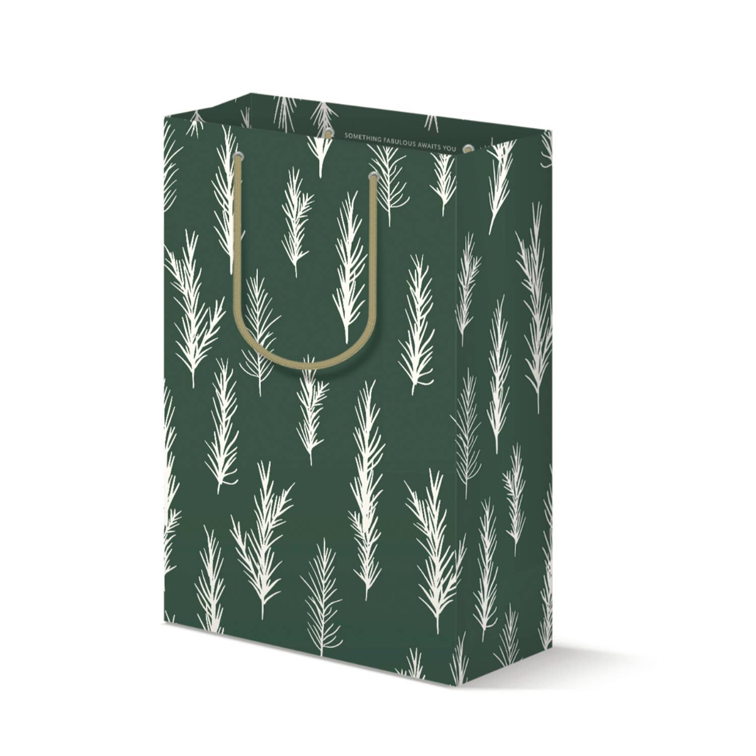 Douglas Fir - Gift Bag, photo 1 of 2