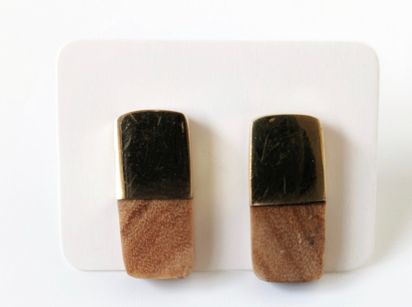 Akili Earrings