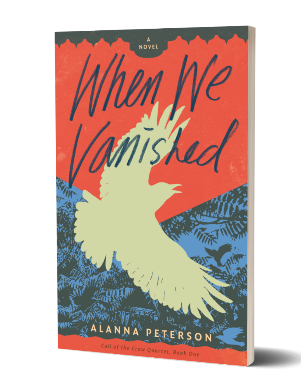 When We Vanished