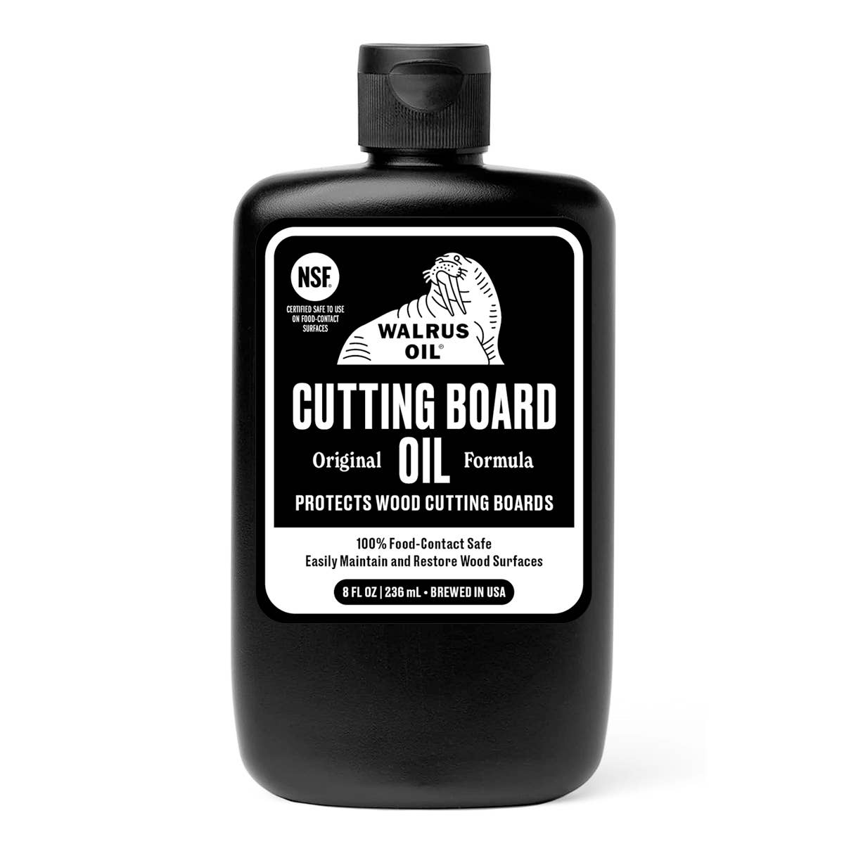 Cutting Board Oil, 8 oz, photo 1 of 8