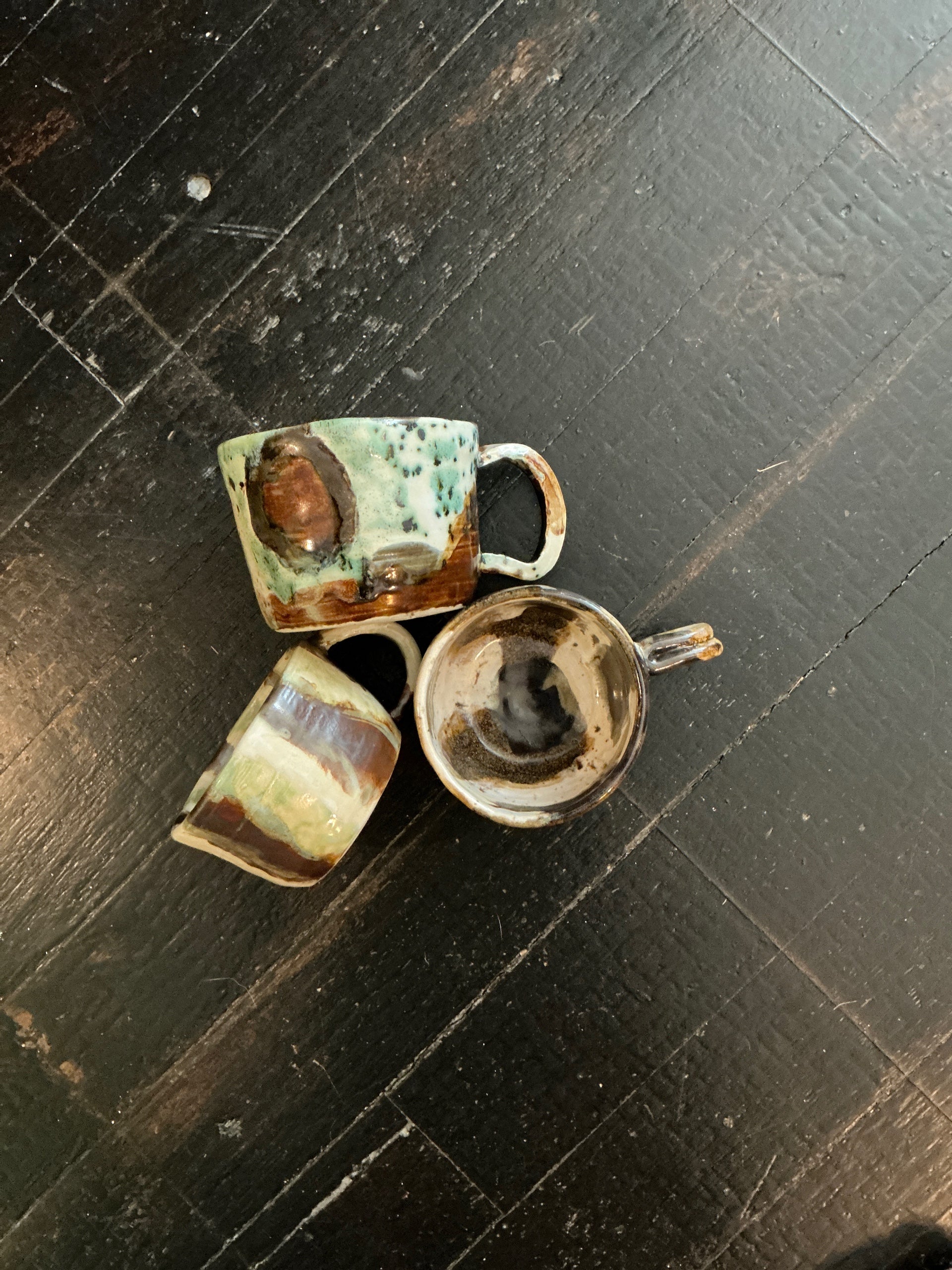 Mugs - various