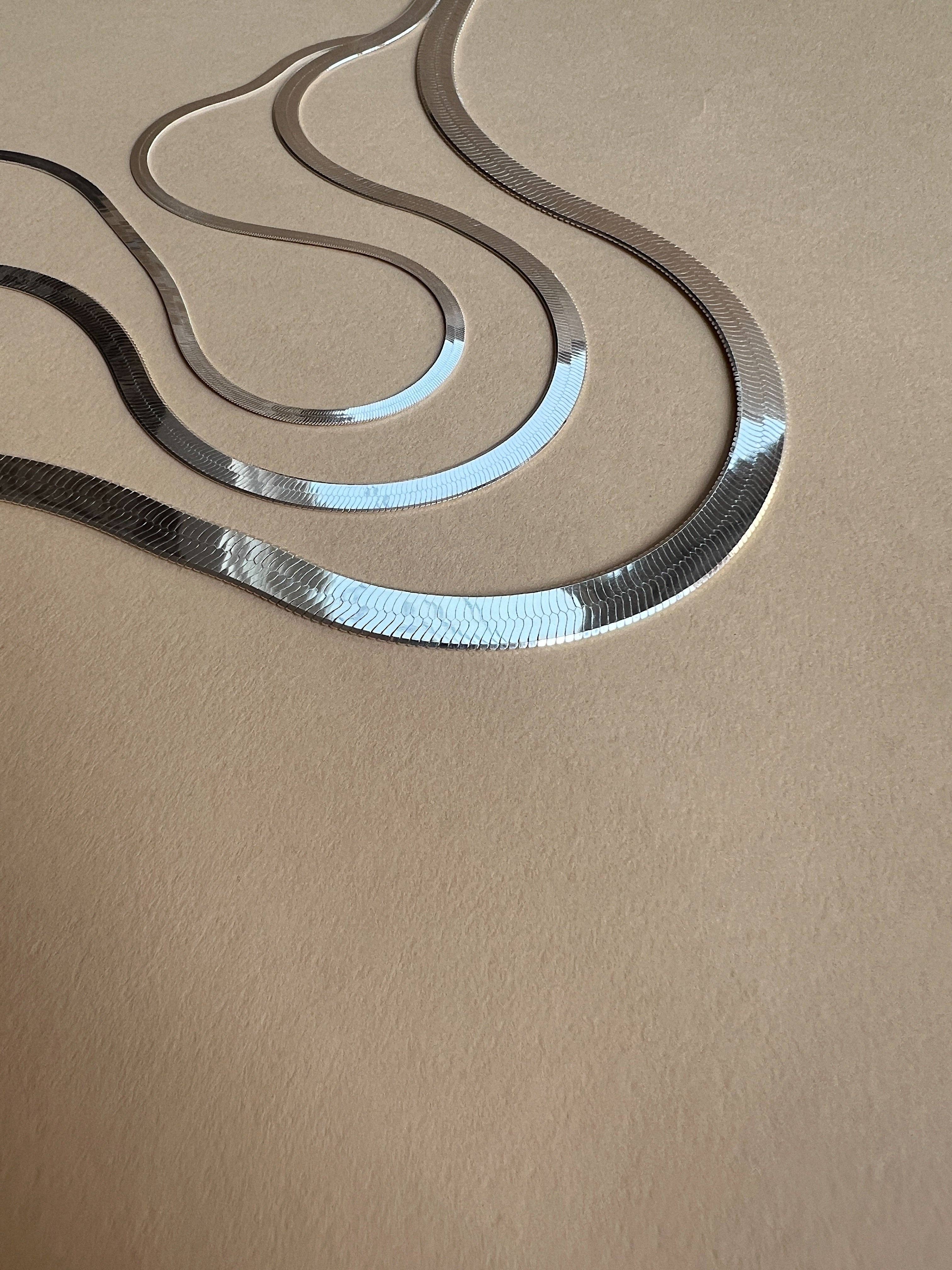 Studio 54 Chain: 2.5mm, photo 1 of 6