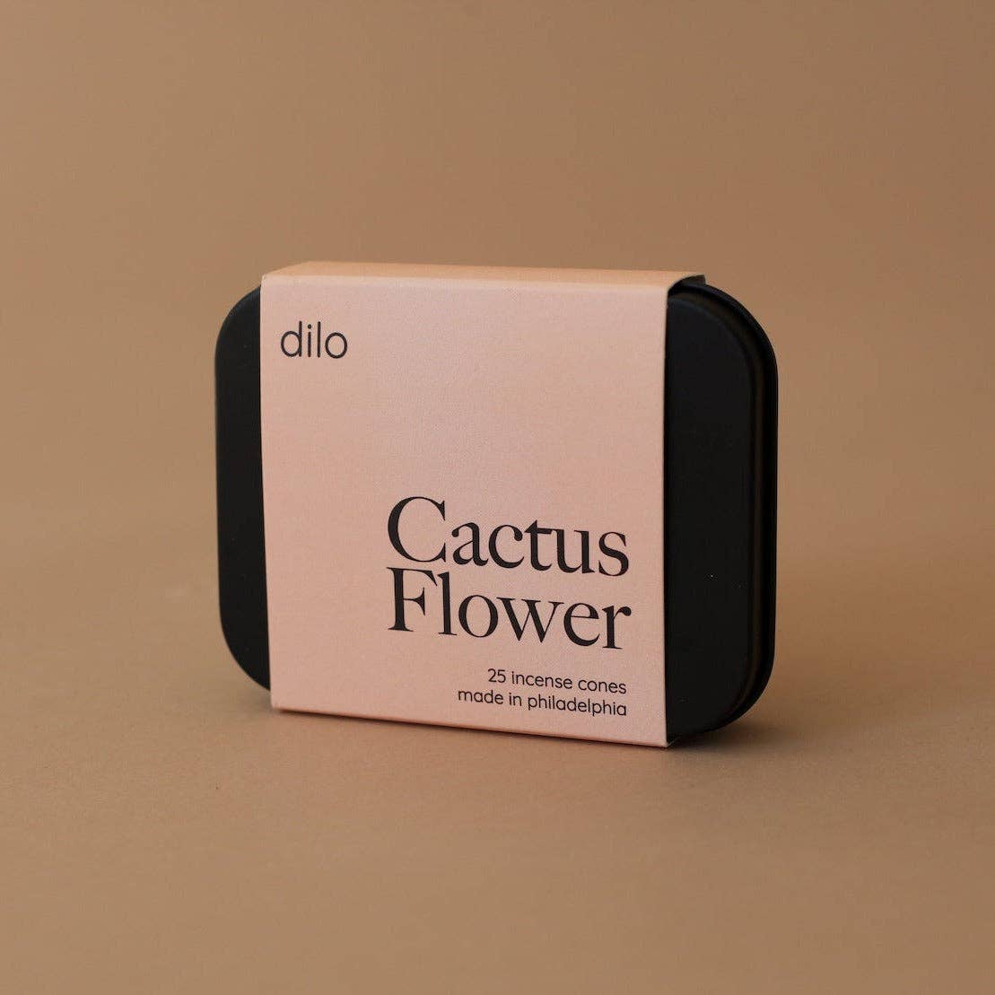 Cactus Flower - elsewhere Collection Incense Cones, photo 3 of 4