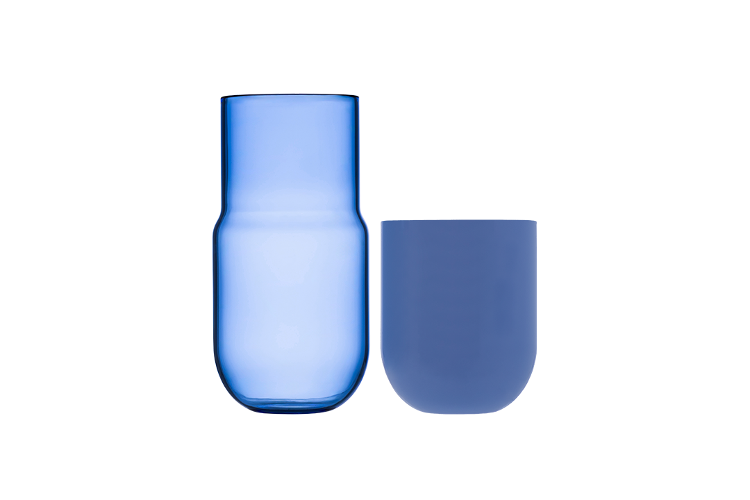 Happī Pill - Into The Blue, photo 3 of 7
