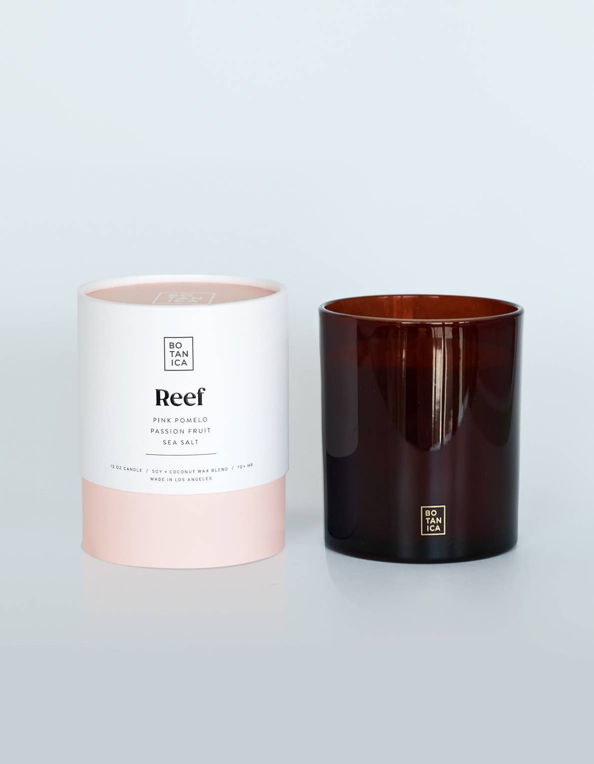 Reef Candle | 12oz., photo 4 of 7