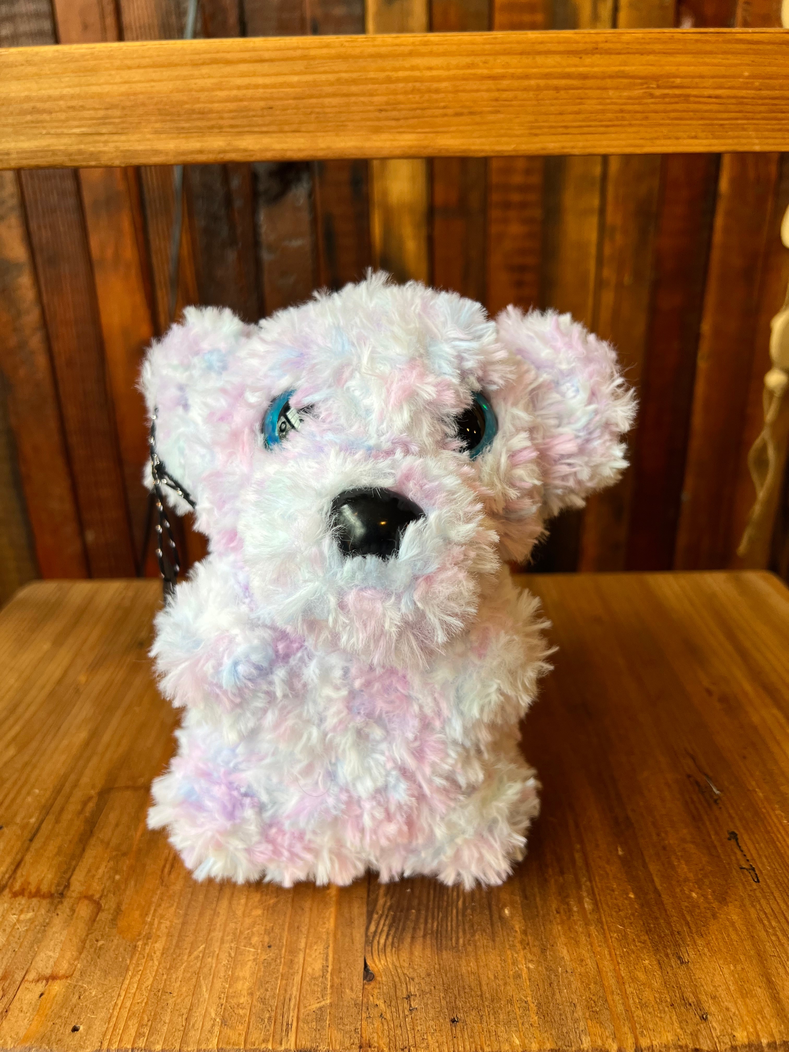 Mini Bear