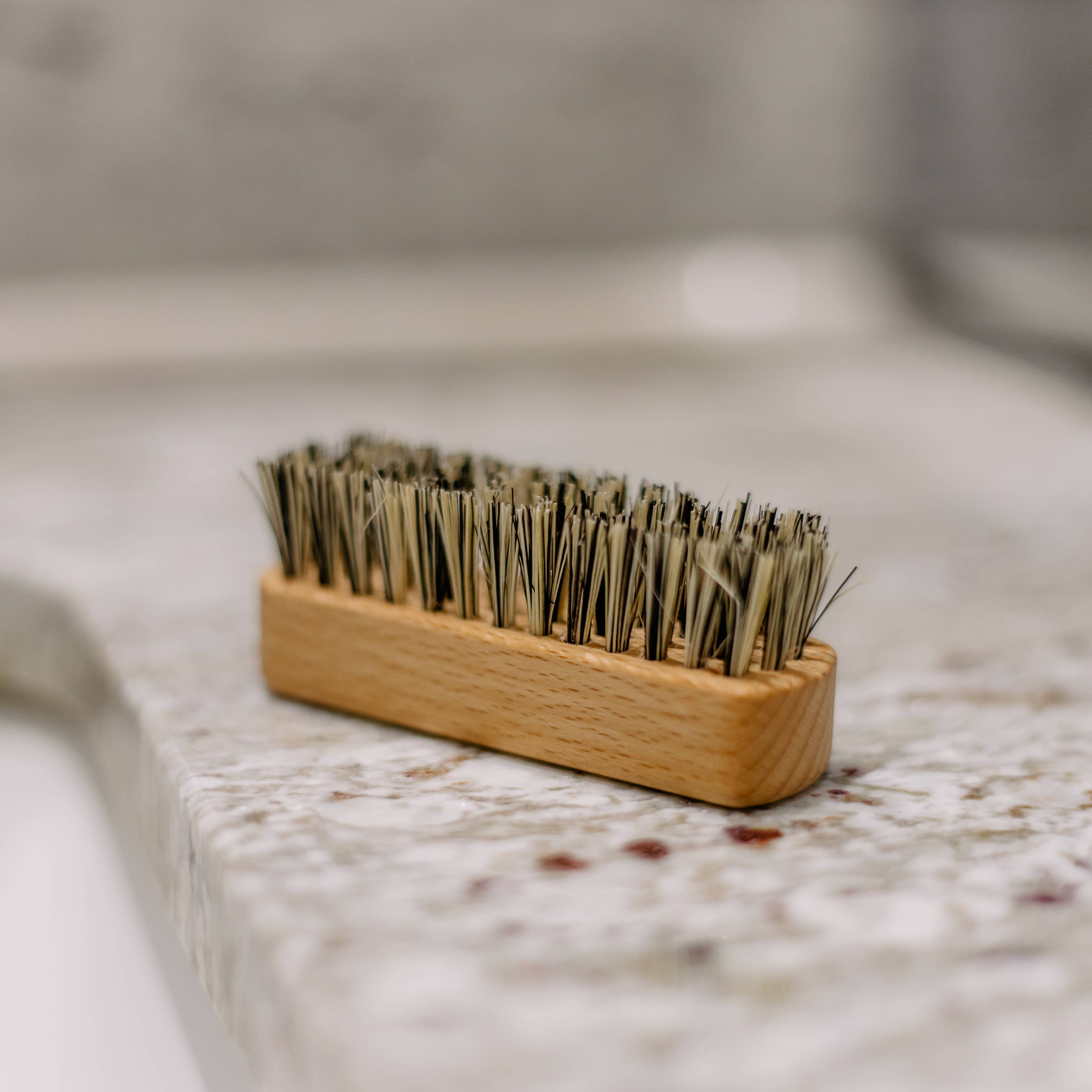 Beard brush, photo 3 of 3