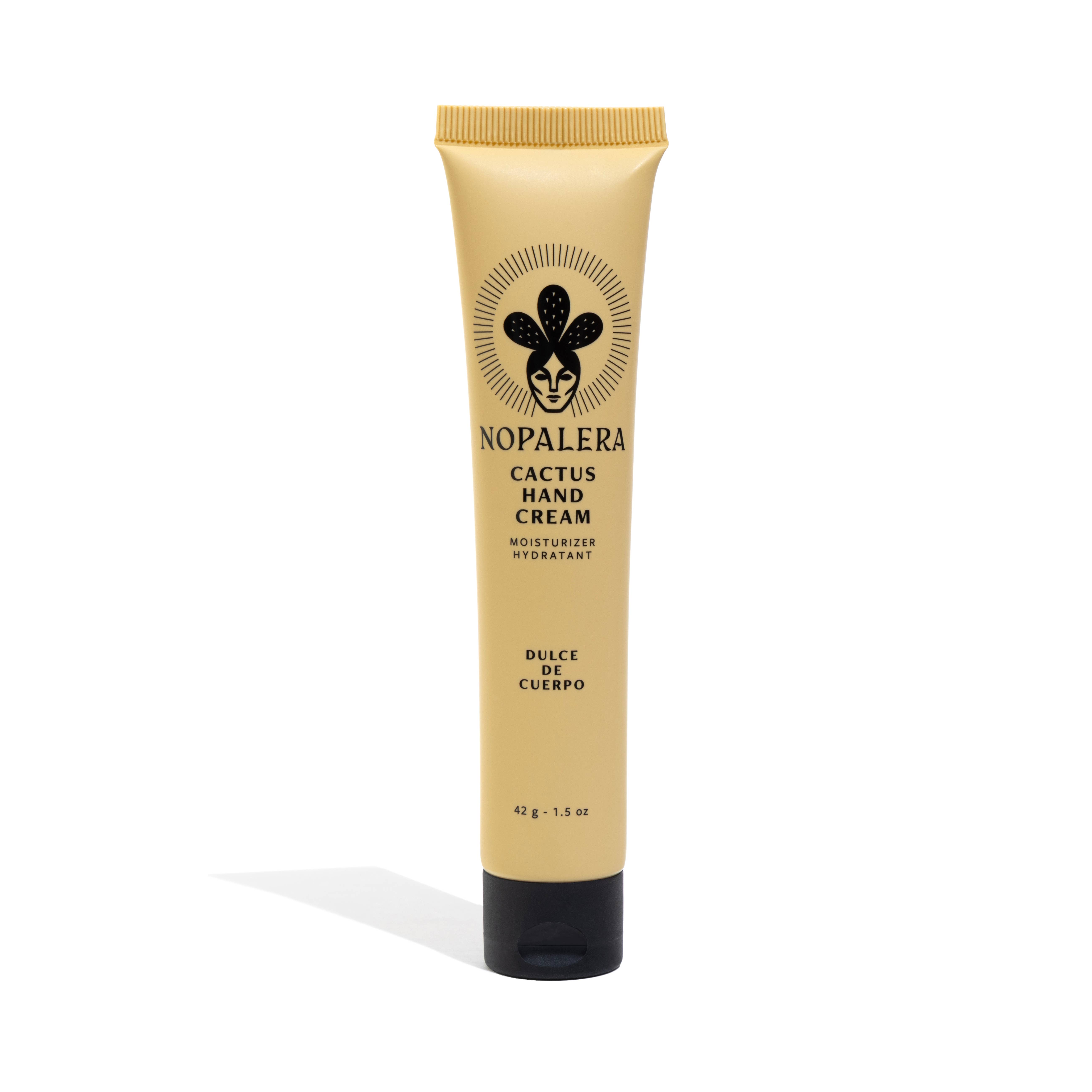 1.5oz Cactus Hand Cream - Dulce de Cuerpo, photo 7 of 7
