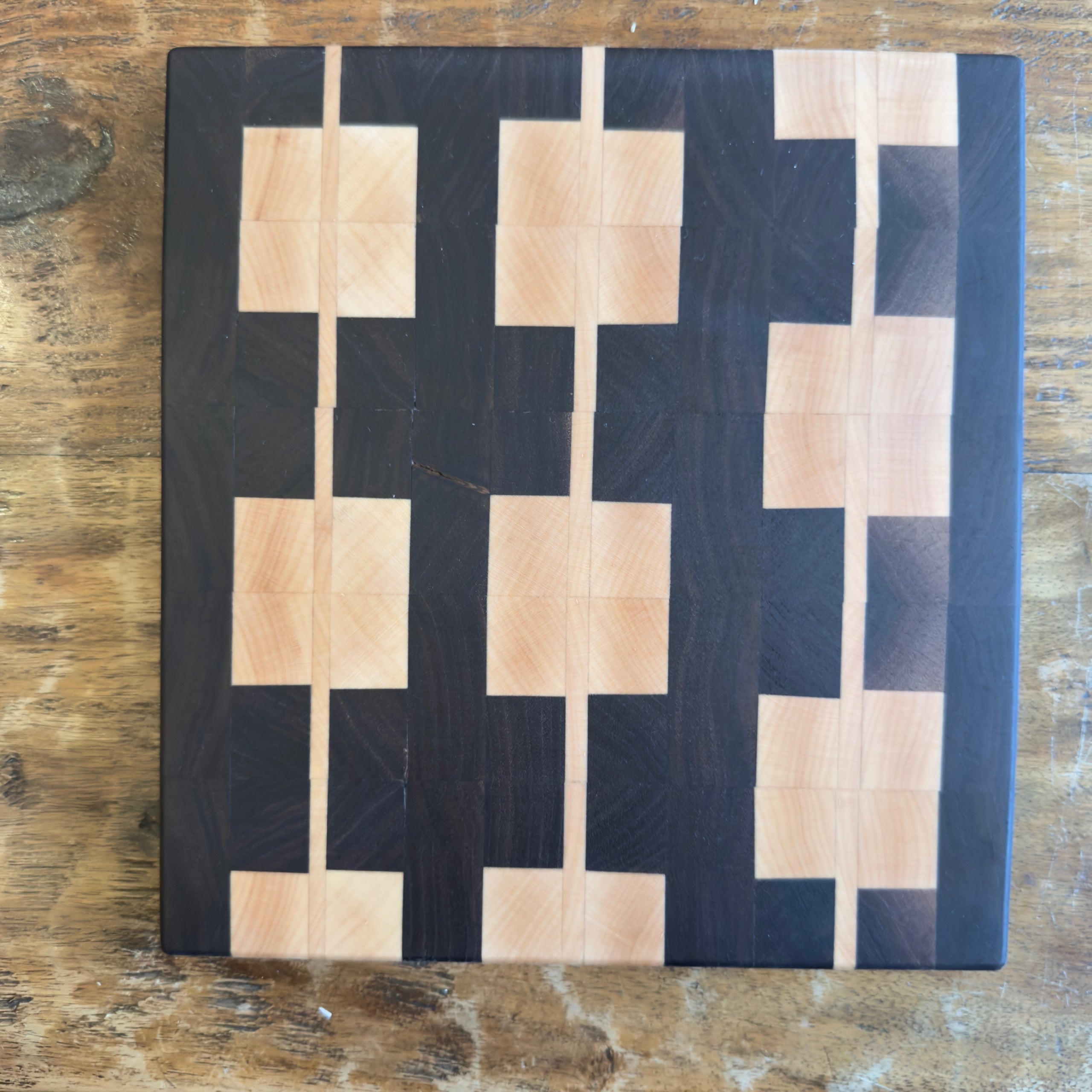 Trivet