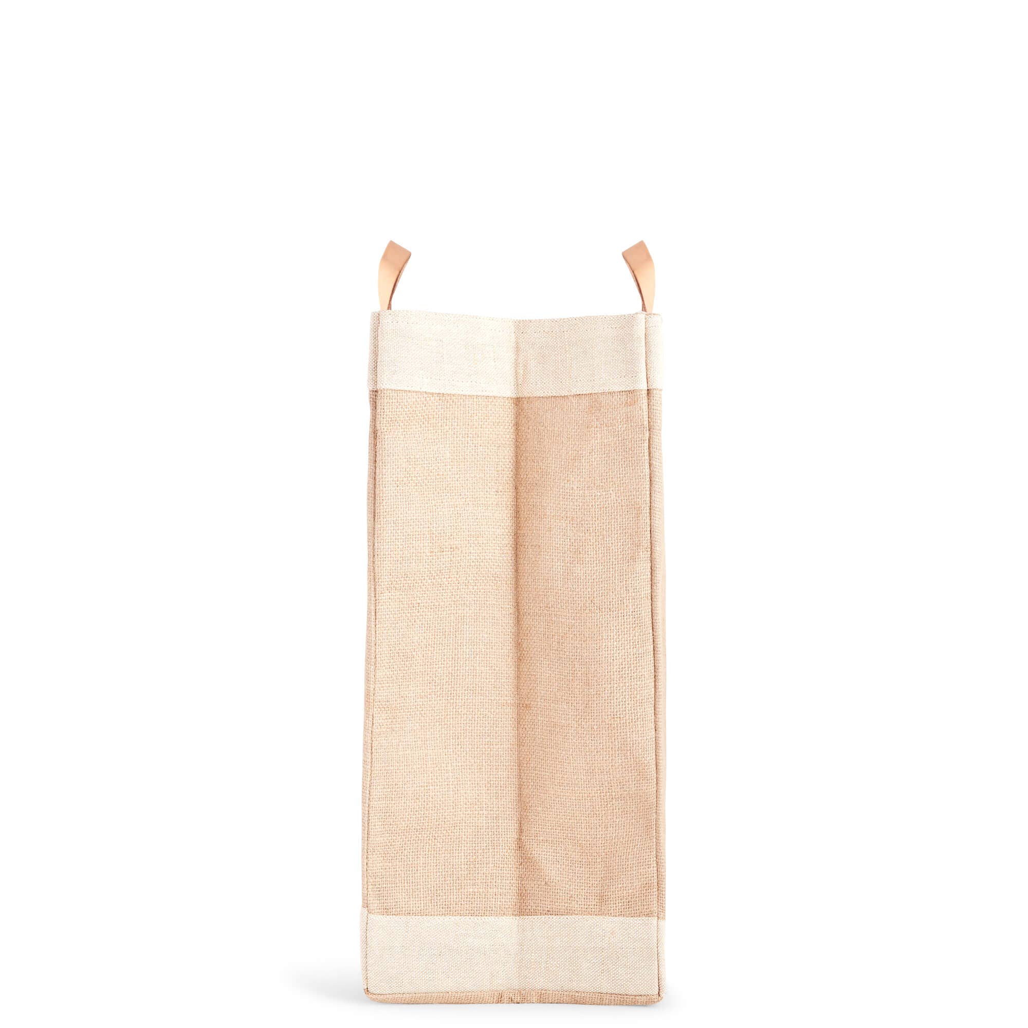 Rainer Beach Market Bag in Natural, photo 4 of 7