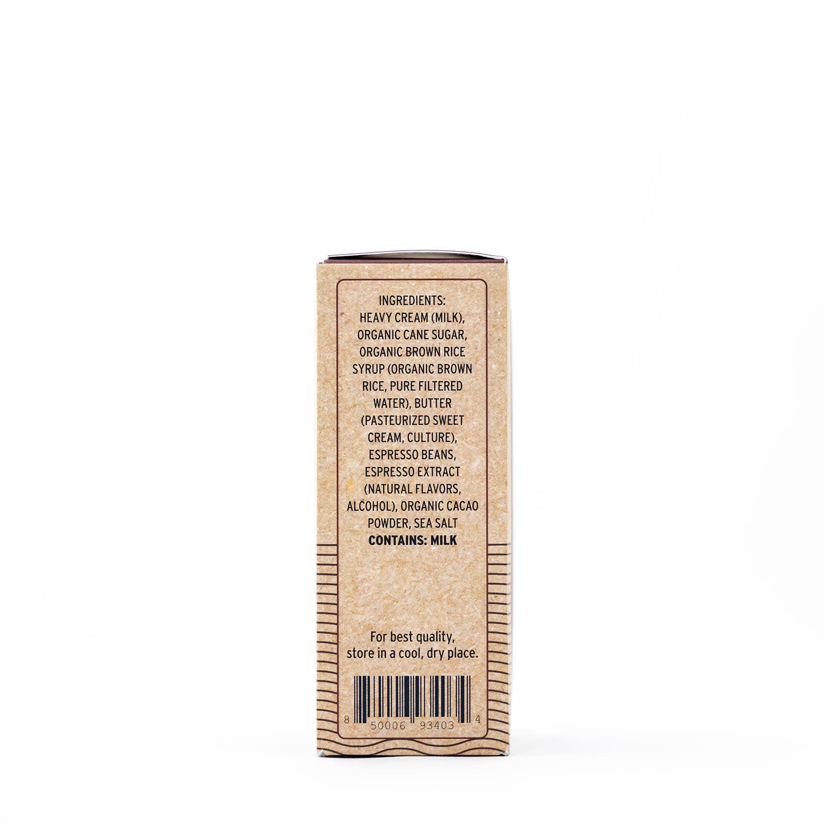 Espresso Caramels - 3.2 oz, photo 5 of 6