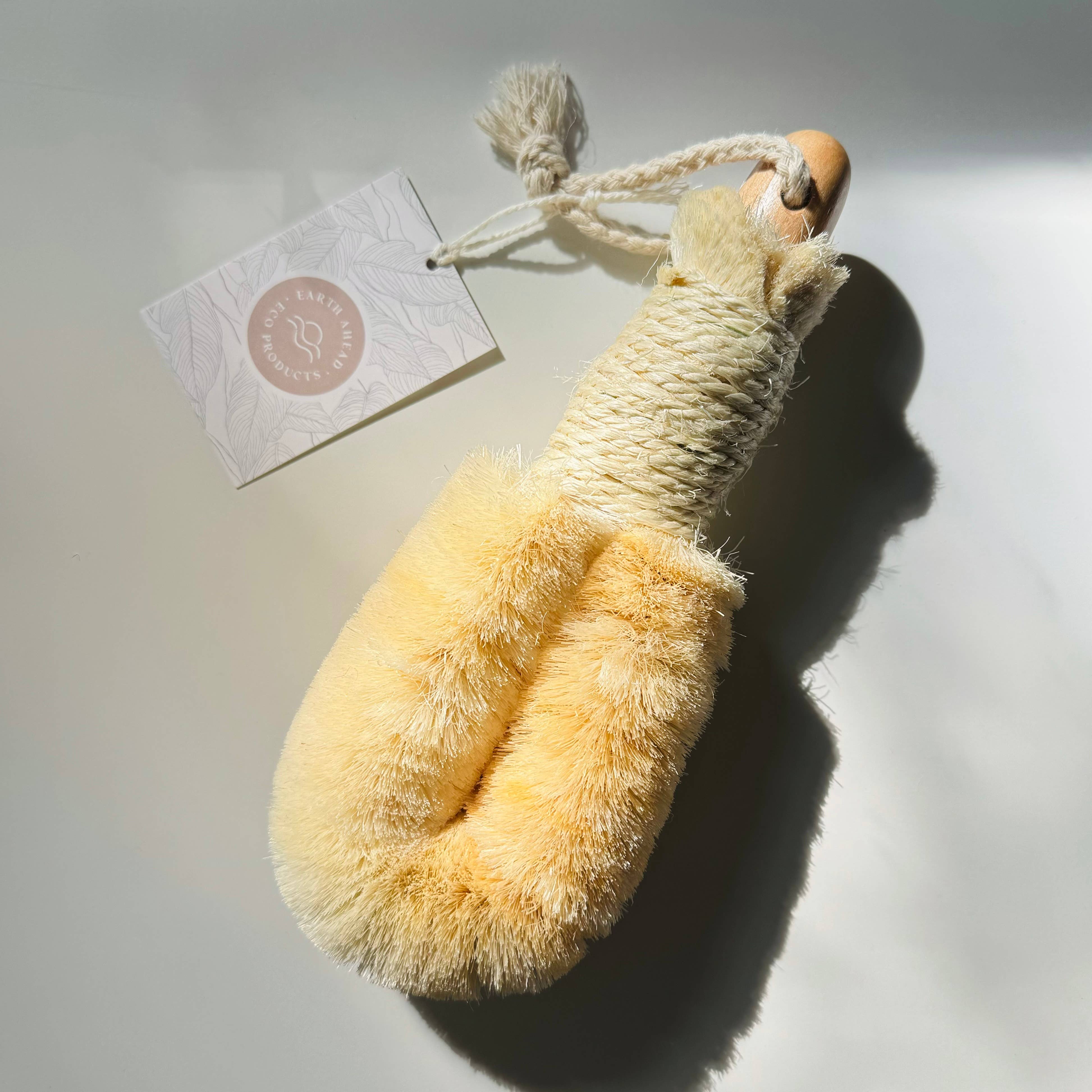 Vegan Dry Brush, photo 5 of 6